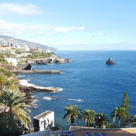 Apartamento Vista Mar E Piscina Funchal  Exterior photo