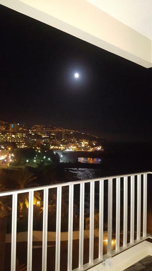 Apartamento Vista Mar E Piscina Funchal  Exterior photo